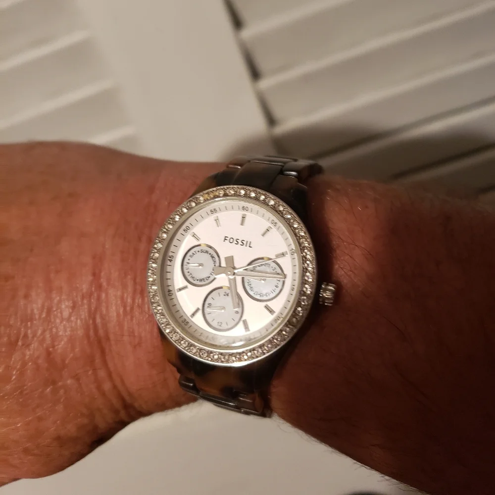 FOSSIL Watch